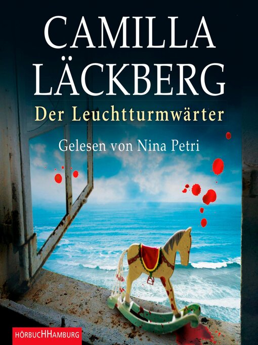 Title details for Der Leuchtturmwärter by Camilla Läckberg - Available